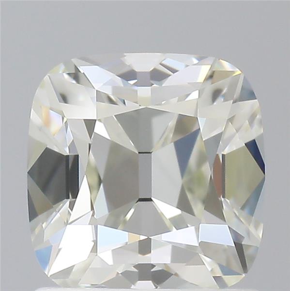 1.01ct Old Miner J VVS1 Natural Diamond