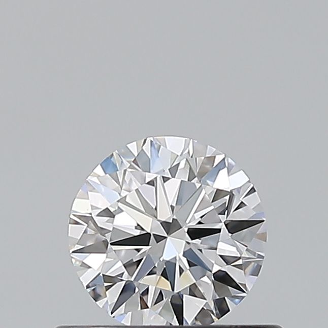 0.5ct Round D VS1 Natural Diamond