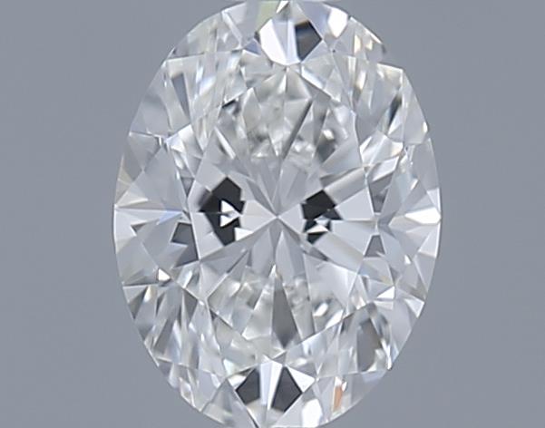 0.7ct Oval G VS1 Natural Diamond