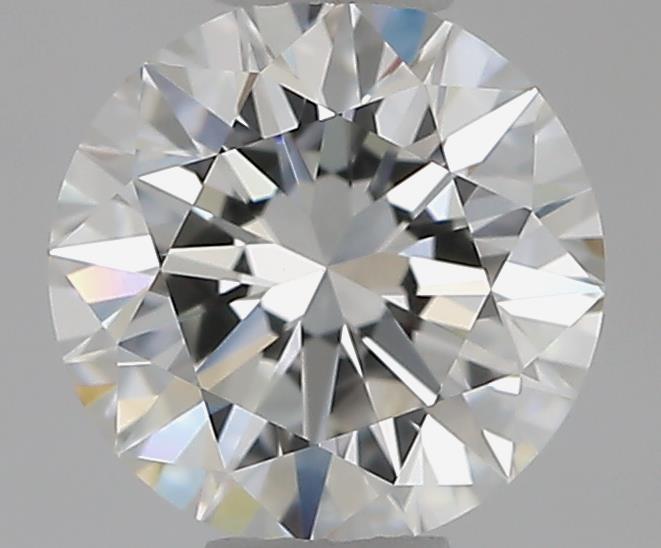 0.9ct Round G VVS2 Natural Diamond