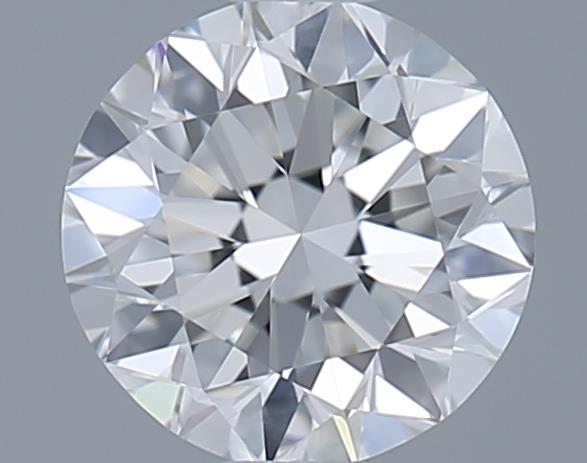 0.6ct Round G VVS1 Natural Diamond