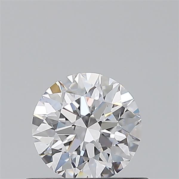 0.5ct Round D VS1 Natural Diamond