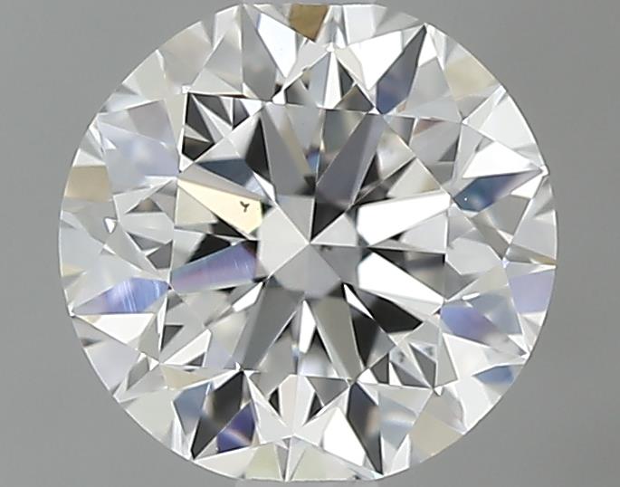 1ct Round G VS2 Natural Diamond