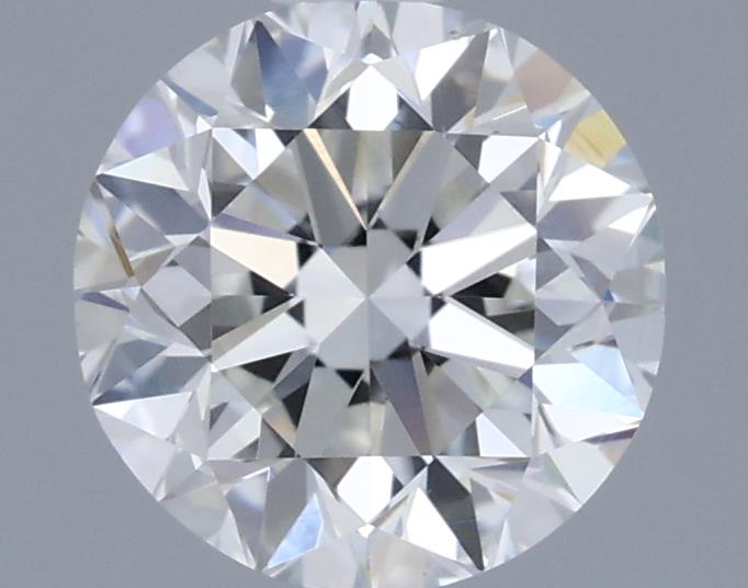 1ct Round G VS2 Natural Diamond