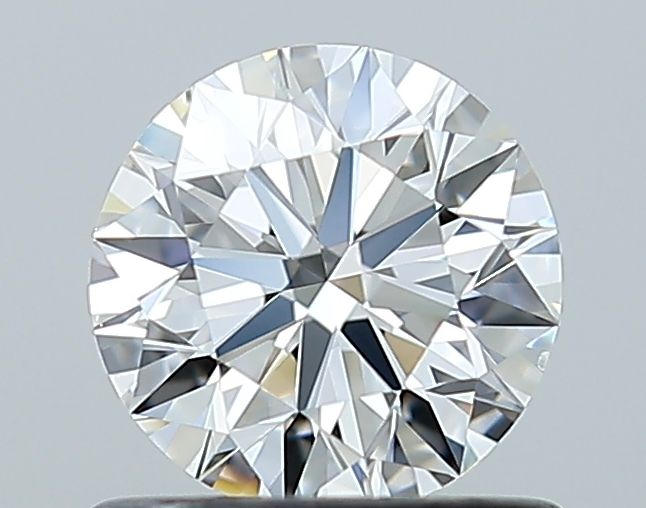 0.71ct Round G SI1 Natural Diamond