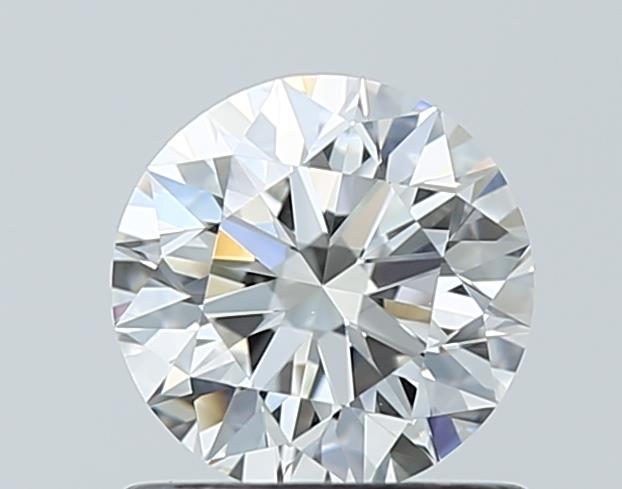0.85ct Round G VS1 Natural Diamond