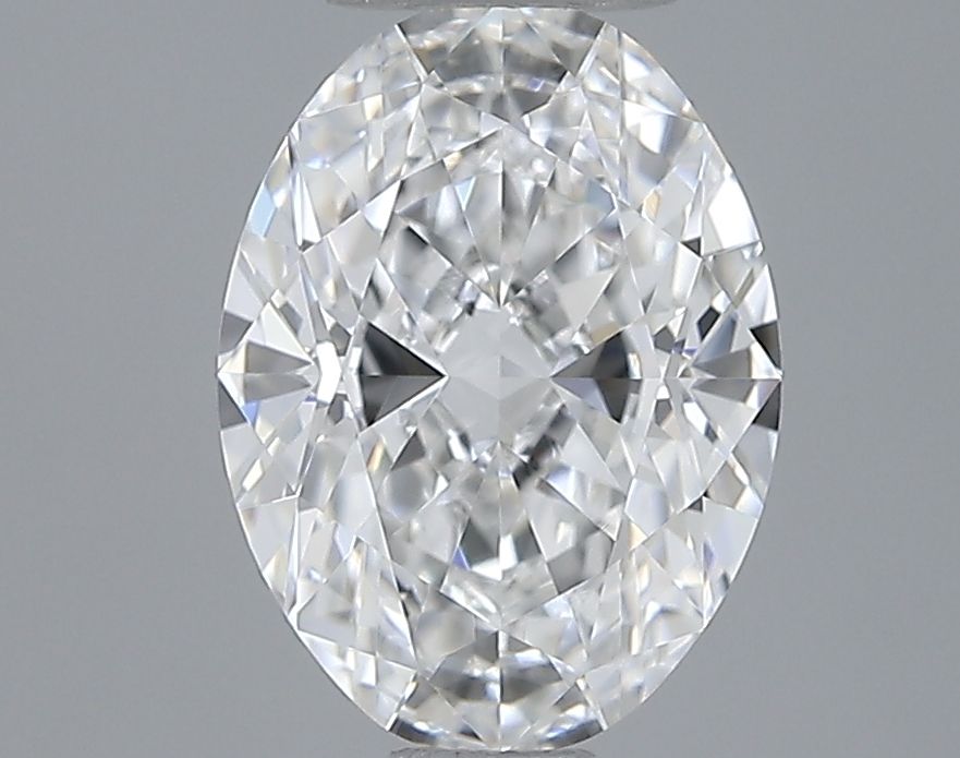 1.2ct Oval E VVS2 Natural Diamond
