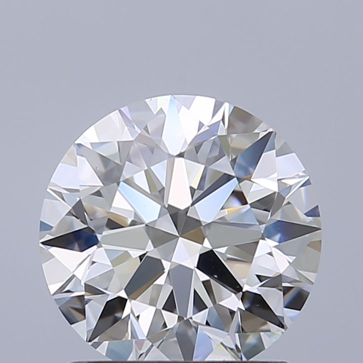 1.2ct Round E VS1 Natural Diamond