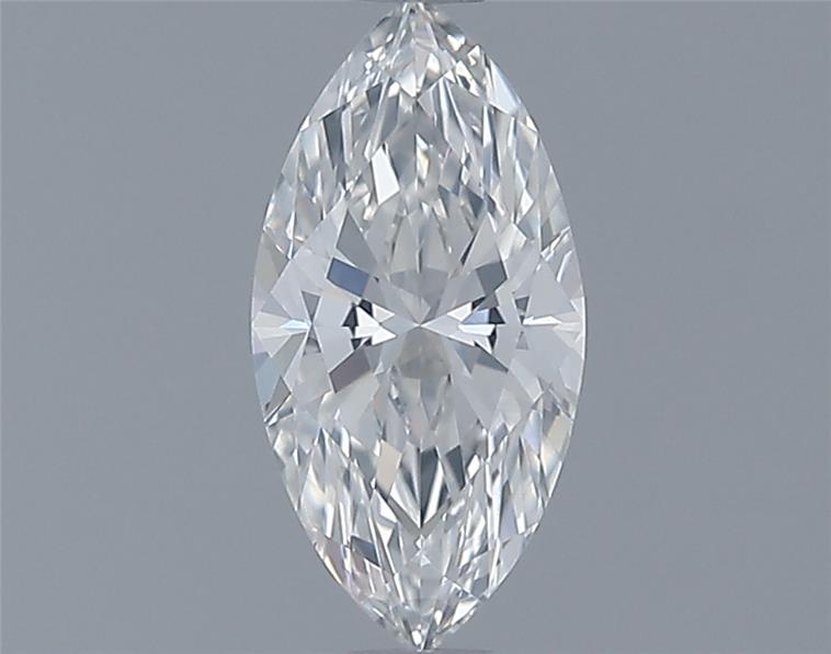 0.7ct Marquise G SI1 Natural Diamond