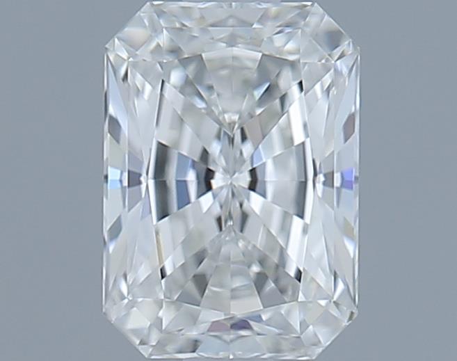 0.72ct Radiant H VVS1 Natural Diamond