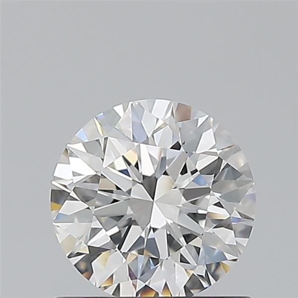 0.8ct Round G VVS1 Natural Diamond
