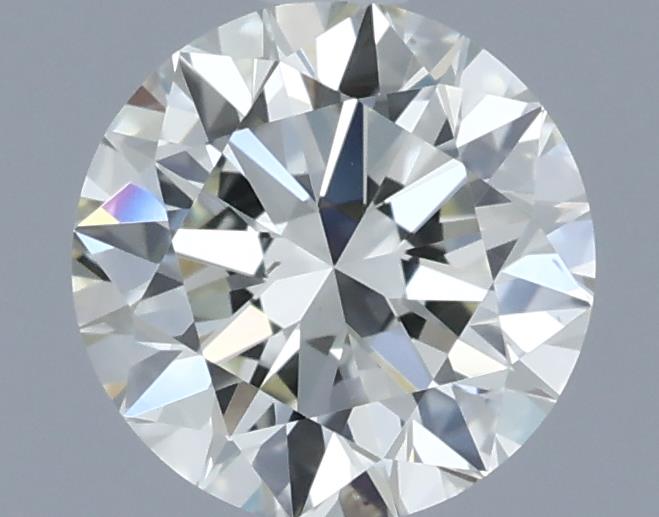 1ct Round M VS2 Natural Diamond