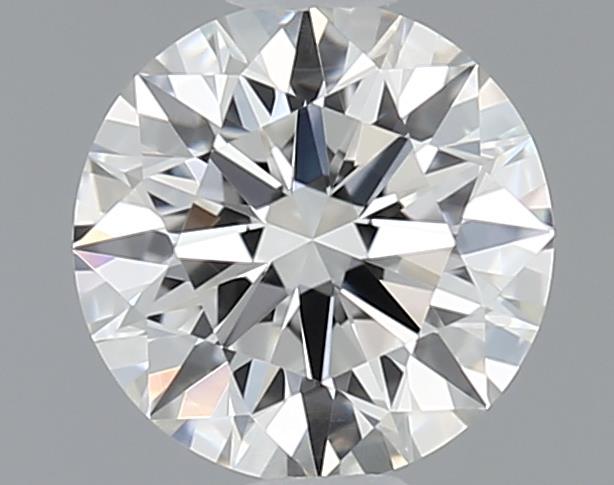 0.57ct Round G VVS1 Natural Diamond