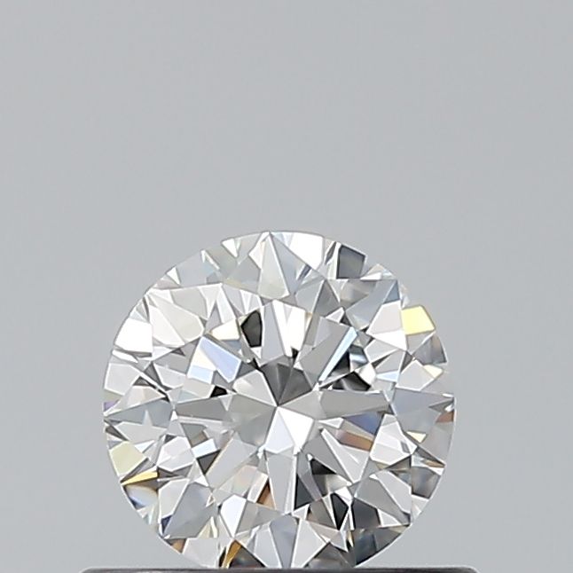 0.5ct Round G VVS2 Natural Diamond