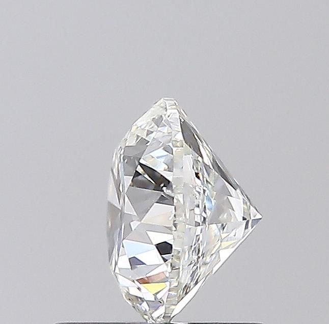 1ct Round I SI2 Natural Diamond