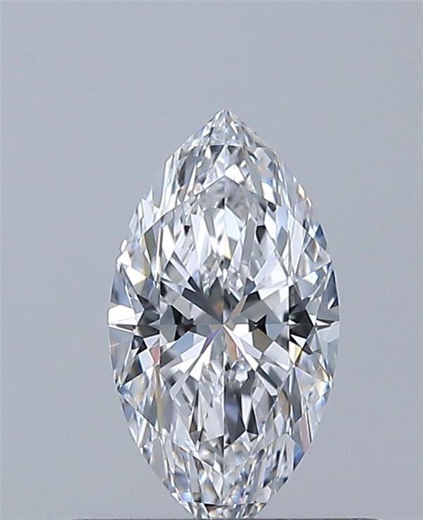 0.5ct Marquise D VS1 Natural Diamond