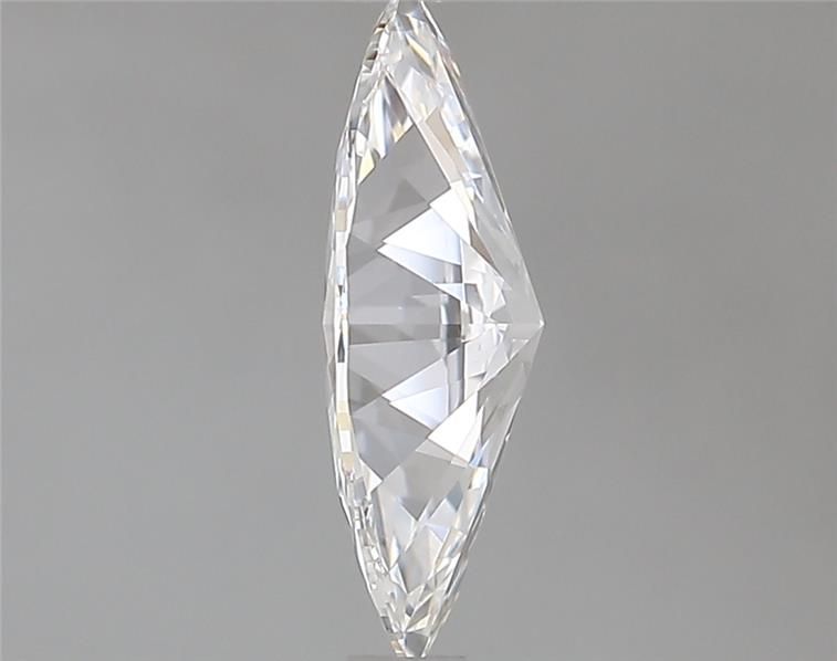 0.7ct Marquise E VS1 Natural Diamond
