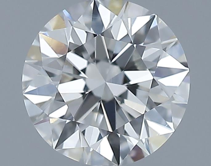 1ct Round H VVS1 Natural Diamond
