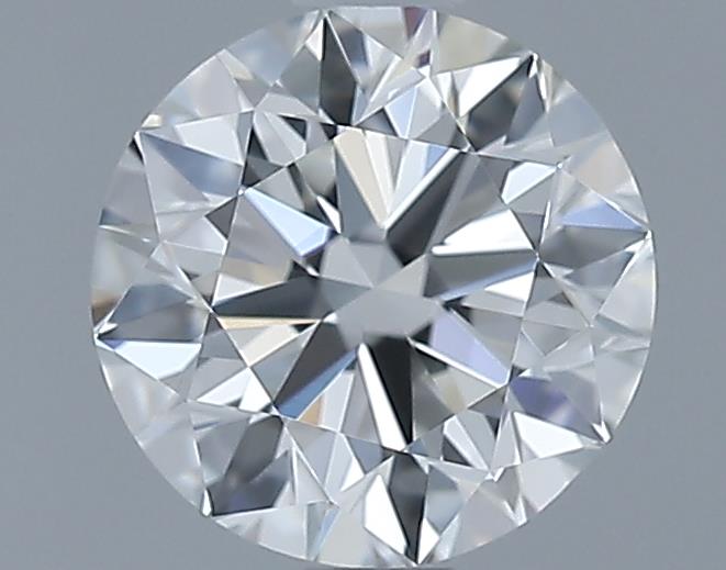 1ct Round G VVS1 Natural Diamond