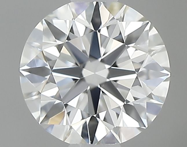 0.5ct Round G VVS1 Natural Diamond