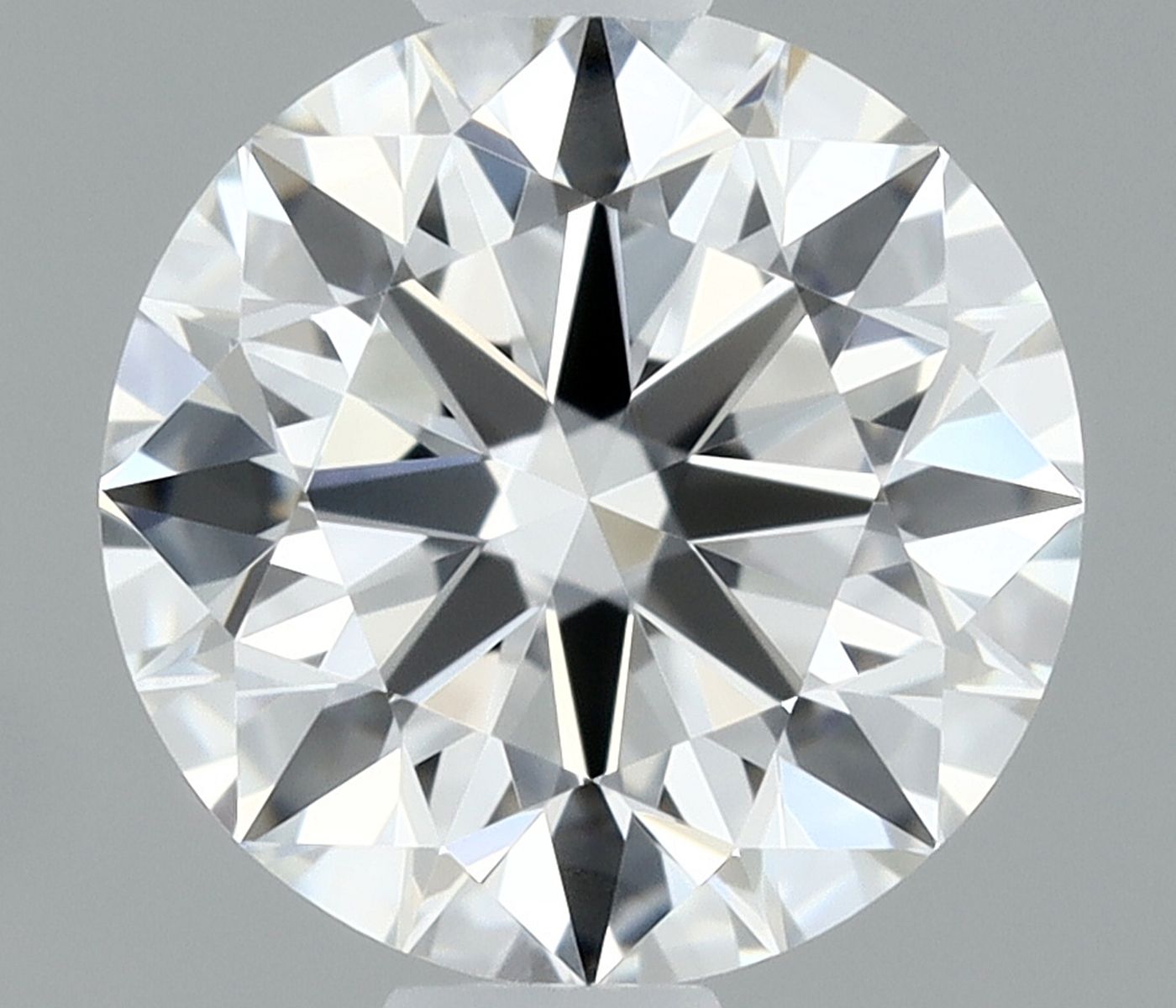 0.71ct Round G VVS2 Natural Diamond