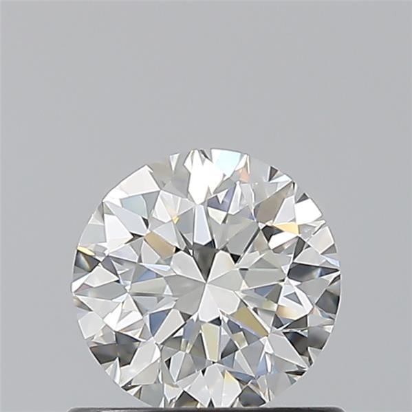0.7ct Round I VVS2 Natural Diamond