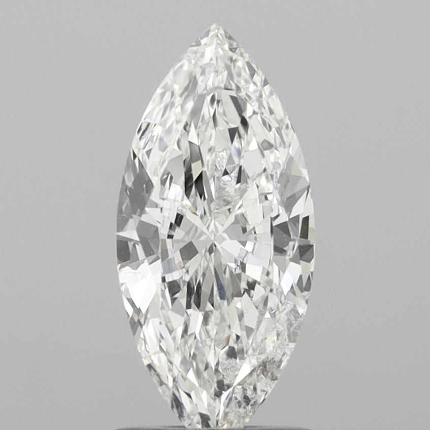1.01ct Marquise G SI2 Natural Diamond