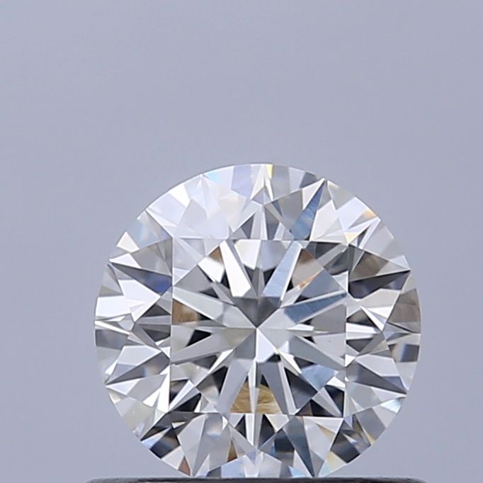 0.52ct Round E SI1 Natural Diamond