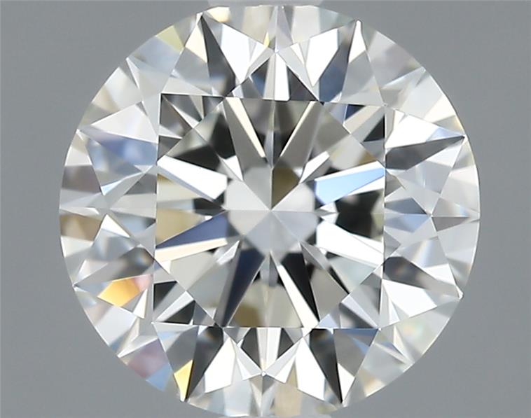 1.3ct Round I VVS2 Natural Diamond