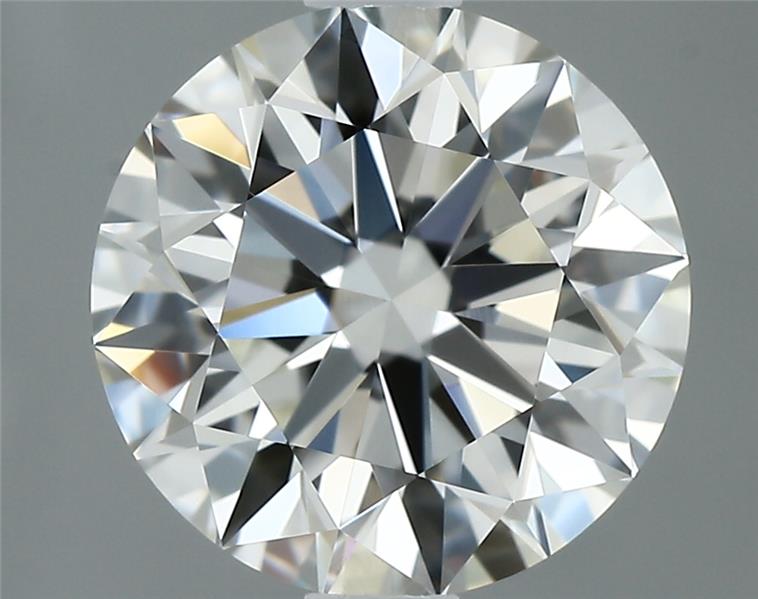 1.4ct Round I VS1 Natural Diamond