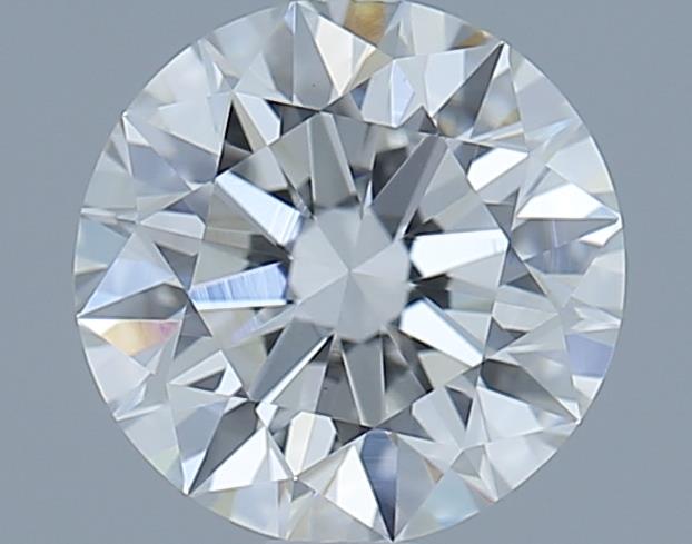 0.92ct Round G VS1 Natural Diamond