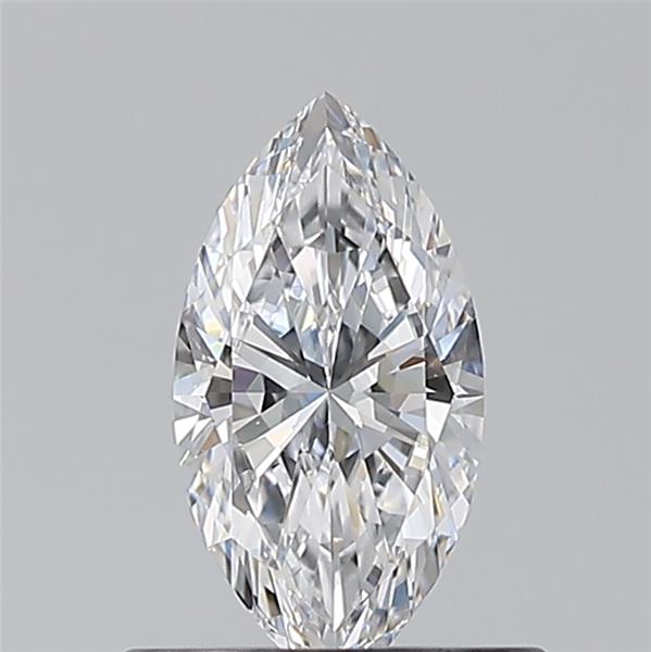 0.5ct Marquise D VS1 Natural Diamond