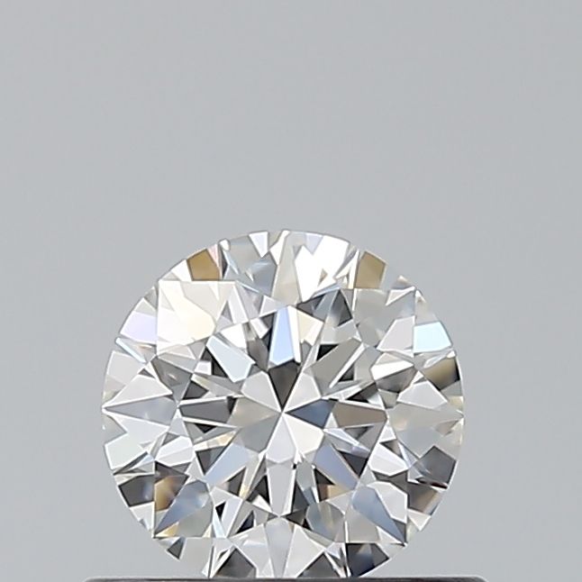 0.51ct Round G VVS1 Natural Diamond