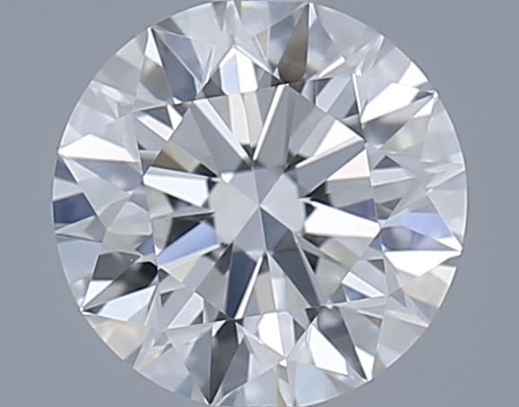 1.02ct Round G VVS2 Natural Diamond