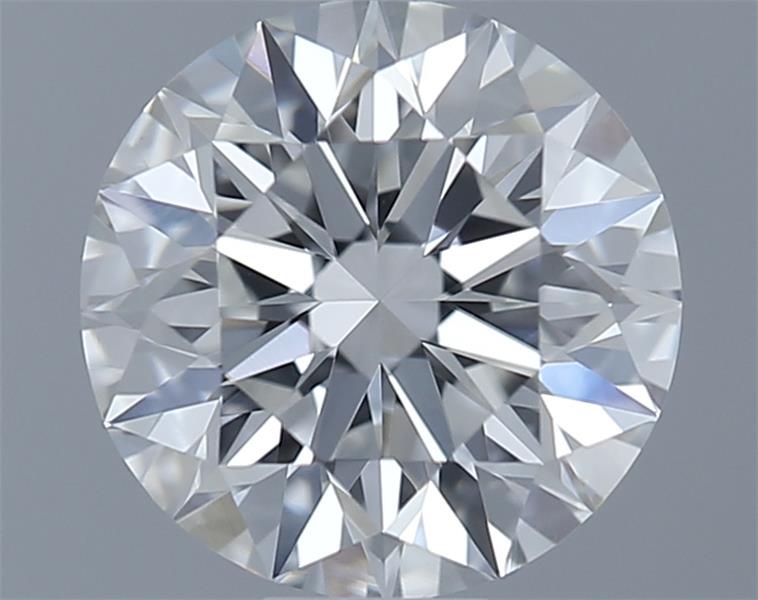 0.8ct Round G VS1 Natural Diamond