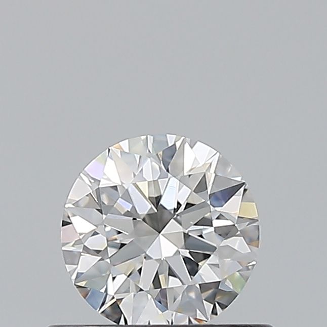 0.5ct Round G VS2 Natural Diamond