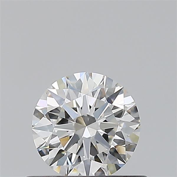 0.5ct Round G VS2 Natural Diamond