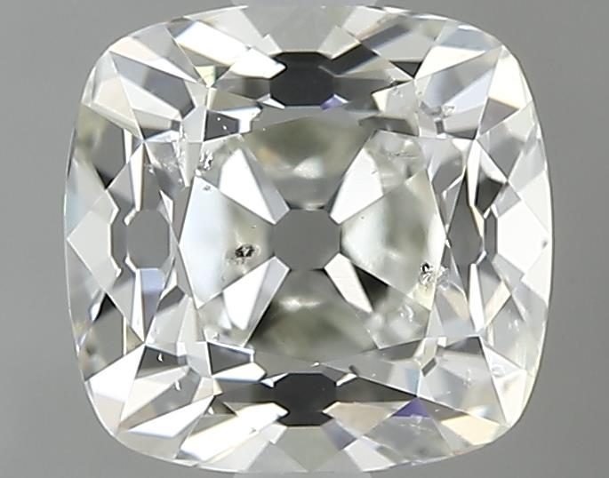 1.57ct Old Miner K SI2 Natural Diamond