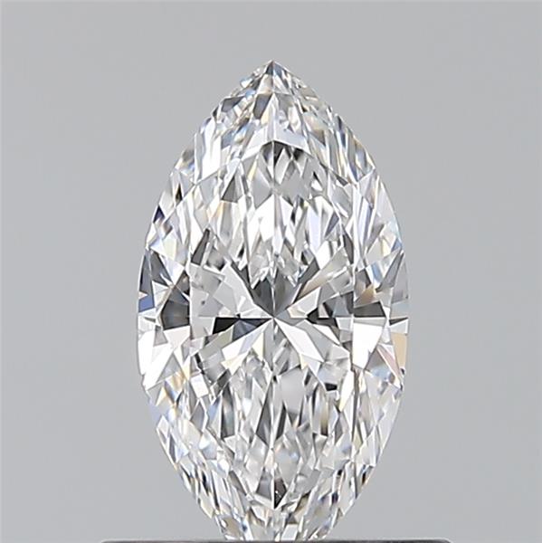 0.6ct Marquise D VS2 Natural Diamond