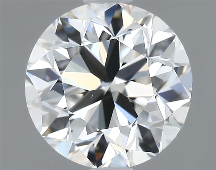 1ct Round G VS1 Natural Diamond
