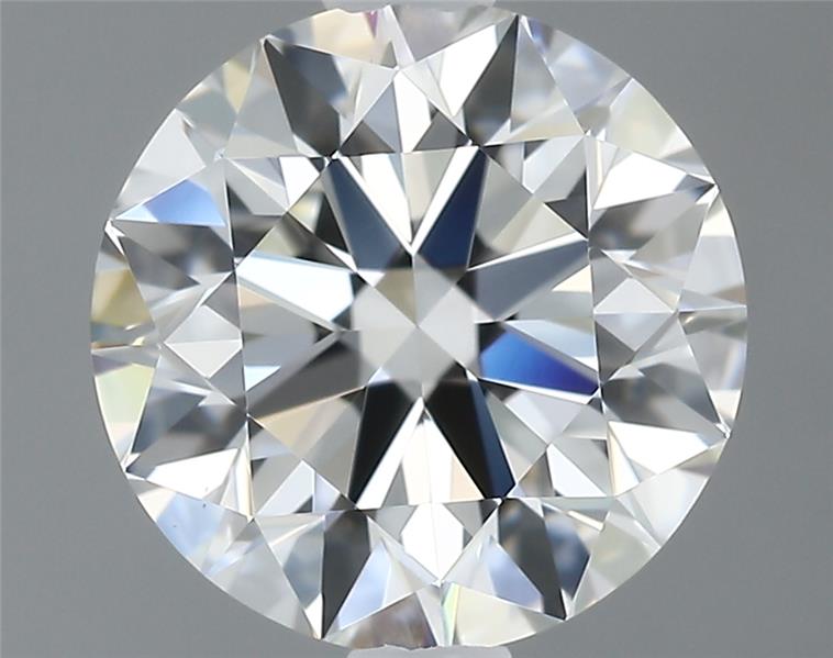 1.3ct Round I VS1 Natural Diamond