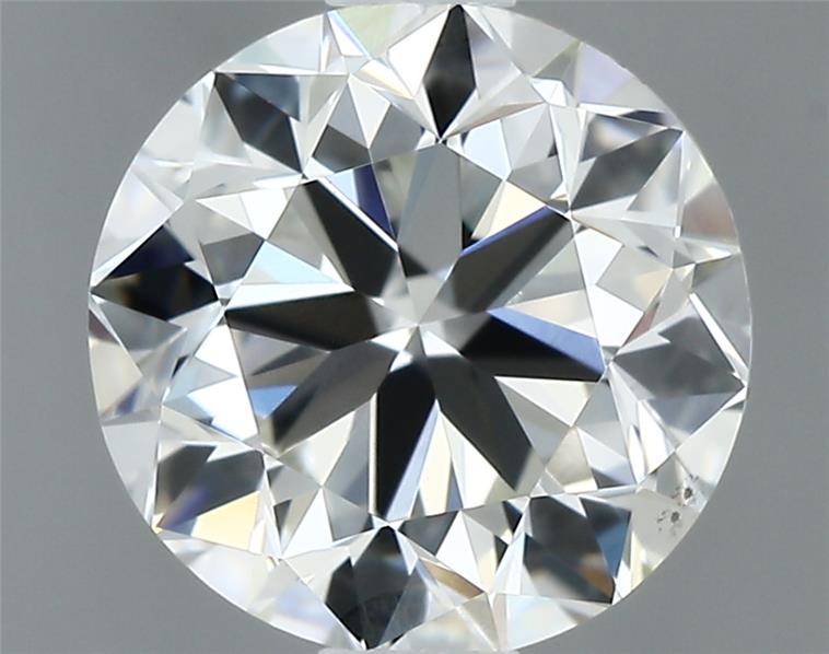 1ct Round G VS2 Natural Diamond