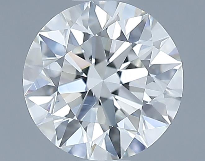 0.8ct Round G VVS2 Natural Diamond