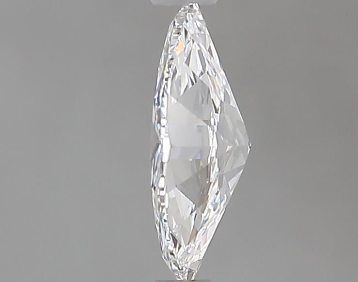 0.6ct Marquise D VS2 Natural Diamond
