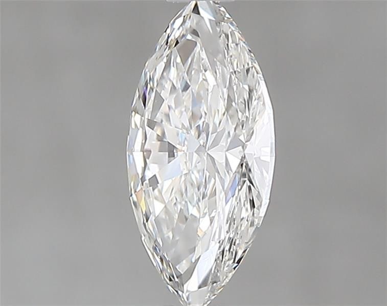 0.6ct Marquise G VS1 Natural Diamond