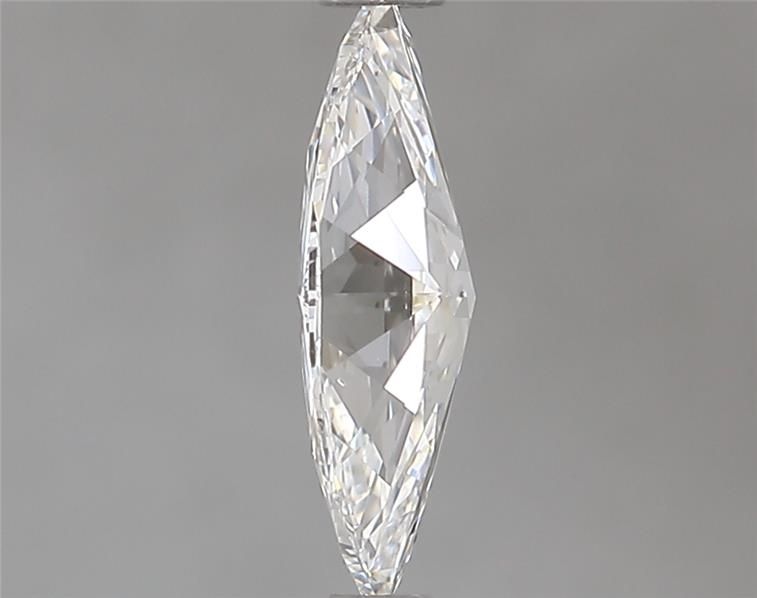 0.7ct Marquise F VS2 Natural Diamond