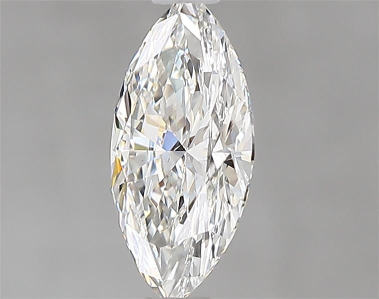 0.55ct Marquise G VS2 Natural Diamond