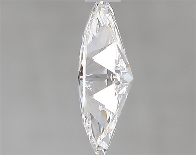 0.51ct Marquise E VVS2 Natural Diamond