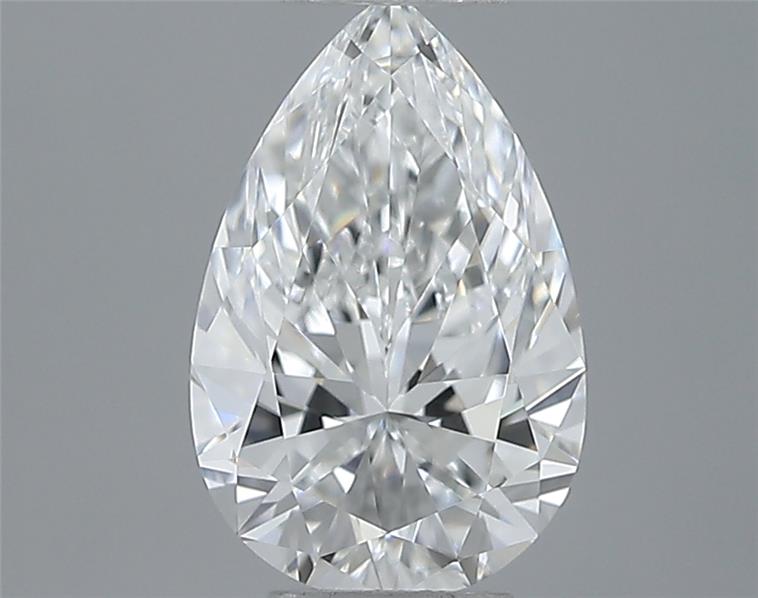 1.02ct Pear E VS1 Natural Diamond