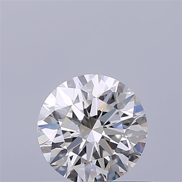 0.56ct Round G VVS1 Natural Diamond